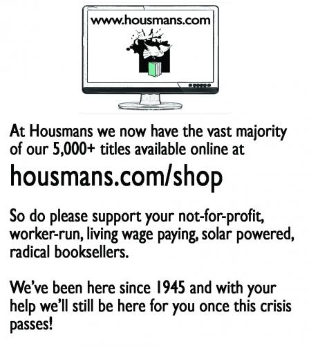 Housmans Books