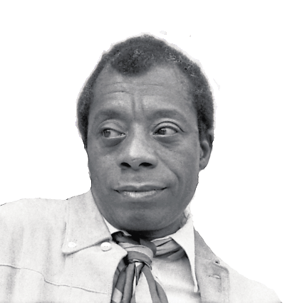 James Baldwin