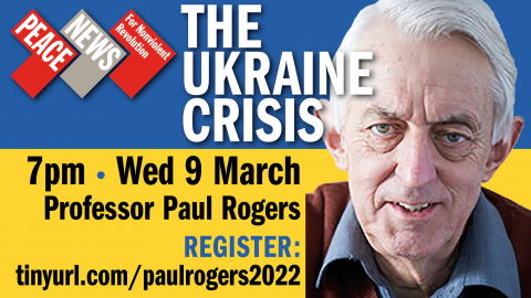 Paul Rogers web ad