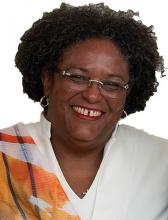 Mia Mottley