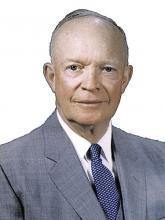 President Eisenhower President Eisenhower
