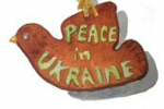 peace in Ukraine image